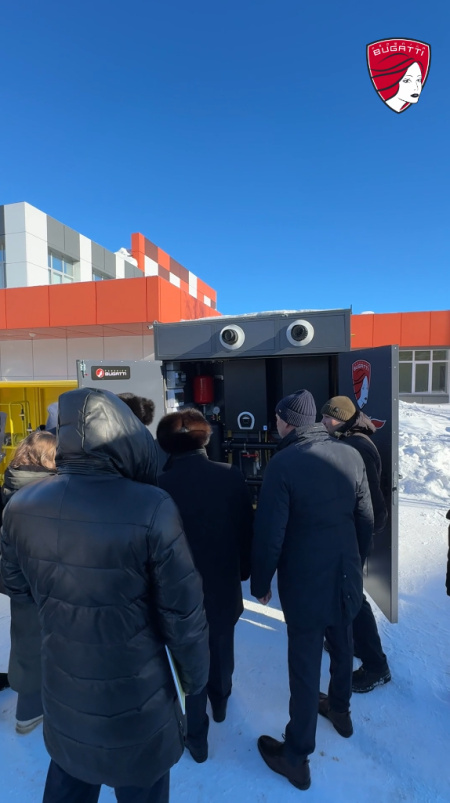 Репортаж с выставки в Тукаевском районе Республики Татарстан