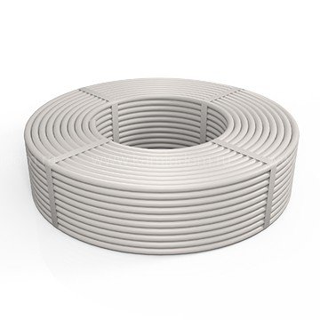 Труба из сшитого полиэтилена PEX-a 16x2,0 Federica Bugatti 8 бар, 240м