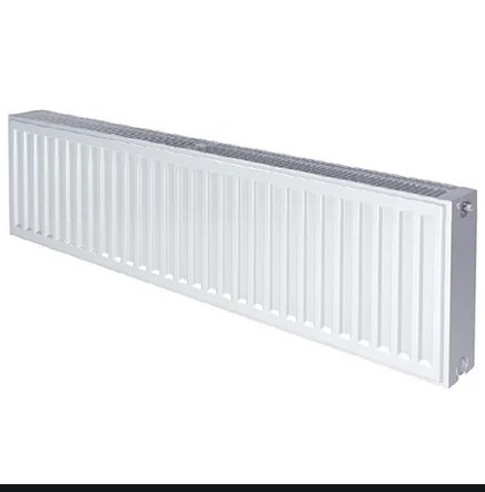 Радиатор стальной Federica Bugatti 22/300/1200