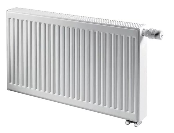 Радиатор стальной Federica Bugatti 22/300/1400