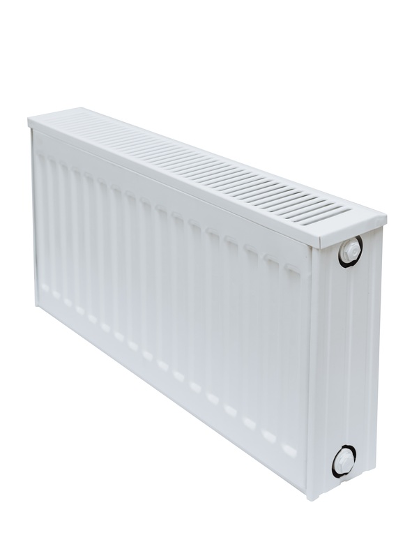 Радиатор стальной Federica Bugatti 22/300/1000 диагонально- боковое