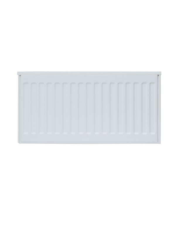 Радиатор стальной Federica Bugatti 22/300/2000 боковое крепление, без крепежа. Россия