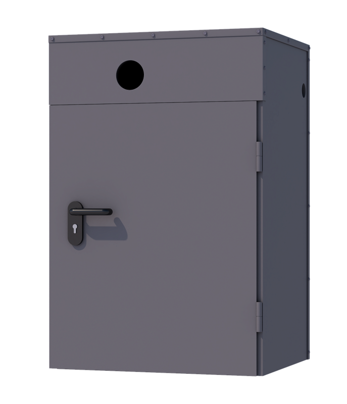 Шкаф-корпус для ТГШн комплектация Light