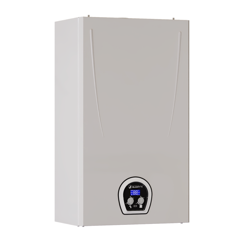 Котел газовый настенный Federica Bugatti 18 ECO Light 2-контурный